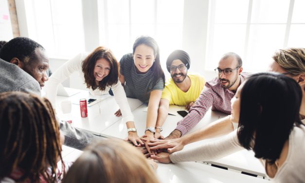 Team Building, comment en faire un outil de management efficace ?