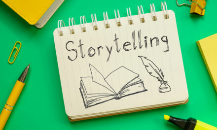 Commerciaux : comment persuader, convaincre grâce au storytelling…